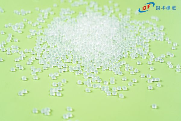 國豐橡塑為您奉上有價(jià)值的TPE材料，TPR材料資訊