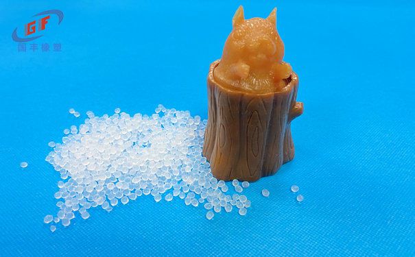國豐橡塑為您奉上有價(jià)值的TPE材料，TPR材料資訊