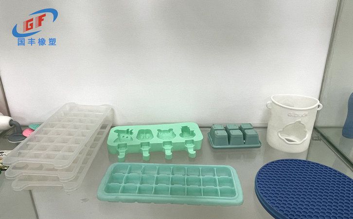 國豐橡塑為您奉上有價值的TPE材料，TPR材料資訊