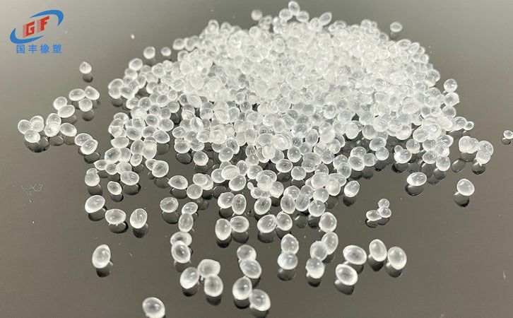 國豐橡塑為您奉上有價值的TPE材料，TPR材料資訊