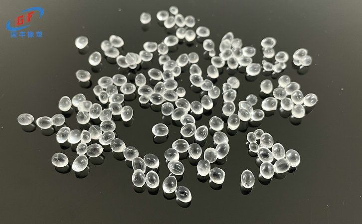 國豐橡塑為您奉上有價值的TPE材料，TPR材料資訊